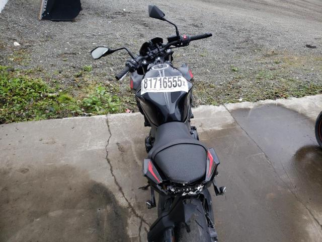 2023 KAWASAKI ER650 P #3294809747