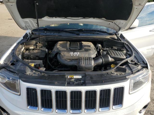 2014 JEEP GRAND CHER - 1C4RJEAG5EC179395