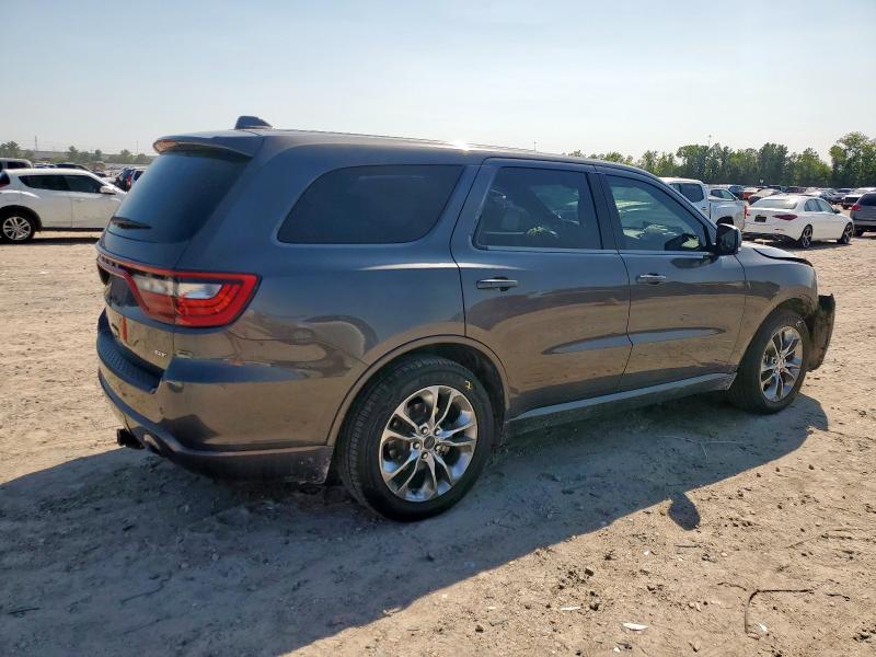 2019 DODGE DURANGO GT 1C4RDHDG9KC769373