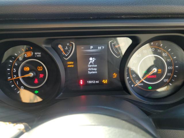 2024 JEEP WRANGLER S 1C4PJXKN5RW237039
