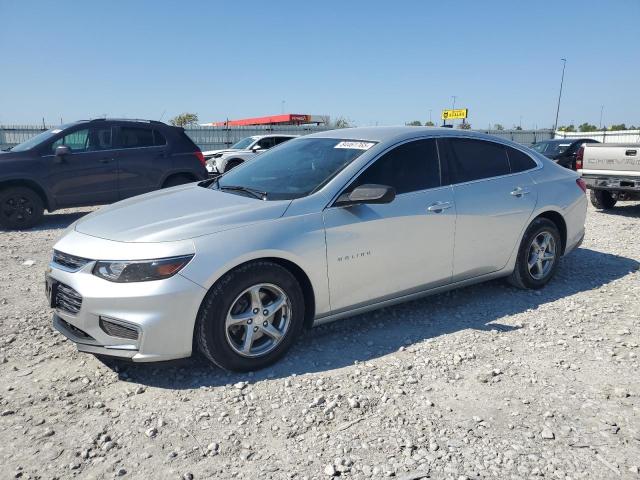 CHEVROLET MALIBU LS