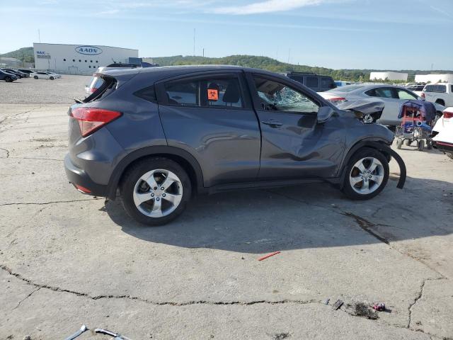 2017 HONDA HR-V EX 3CZRU5G59HM727814