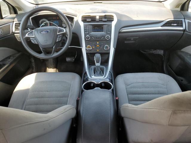 2014 FORD FUSION S - 3FA6P0G76ER317268