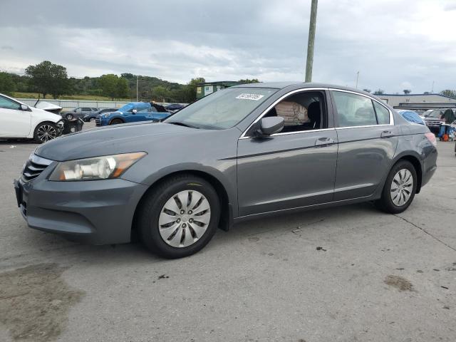 2012 HONDA ACCORD LX - 1HGCP2F32CA027836