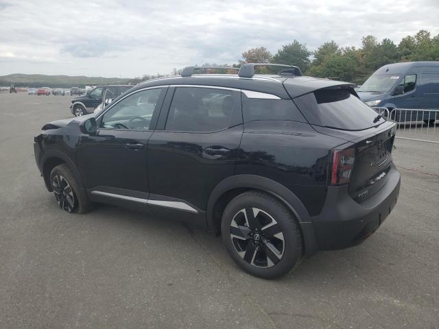 2025 NISSAN KICKS SV - 3N8AP6CBXSL436381