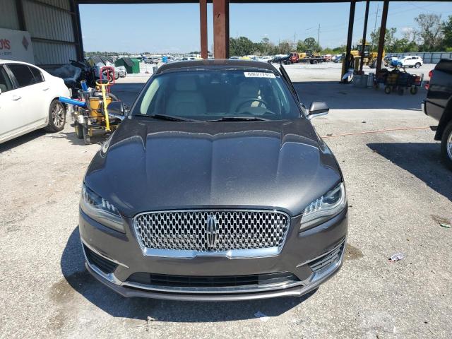 2019 LINCOLN MKZ RESERV 3LN6L5C9XKR614318
