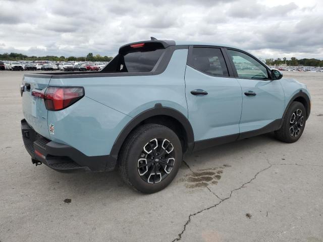 2024 HYUNDAI SANTA CRUZ SE 5NTJADAE2RH088439
