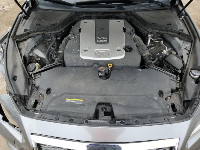 2015 INFINITI Q50 BASE JN1BV7AR9FM412938