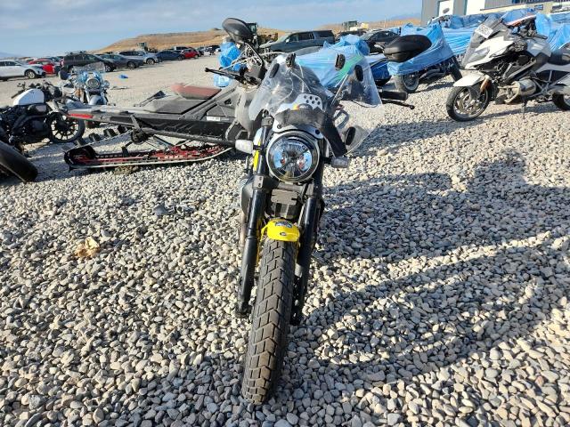 2020 DUCATI SCRAMBLER ML0KAFPM7LT002574