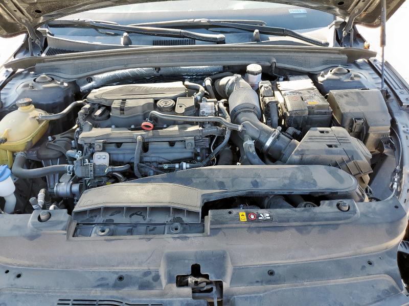 2022 KIA K5 LXS 5XXG14J26NG101617