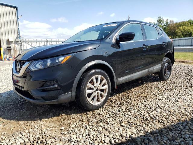 NISSAN ROGUE SPOR