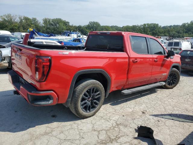 2019 GMC SIERRA K15 - 1GTU9CED5KZ192759