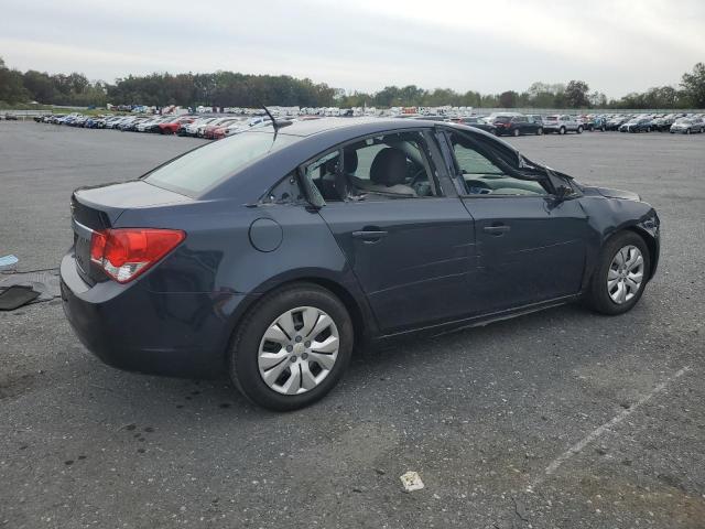 2014 CHEVROLET CRUZE LS - 1G1PA5SG5E7110956
