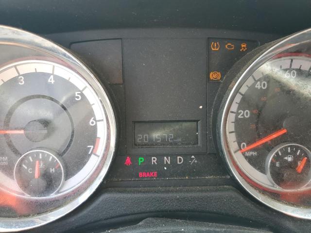 2011 DODGE GRAND CARAVAN MAINSTREET - 2D4RN3DG9BR632993