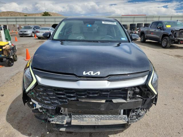 2023 KIA SPORTAGE E #3285906558