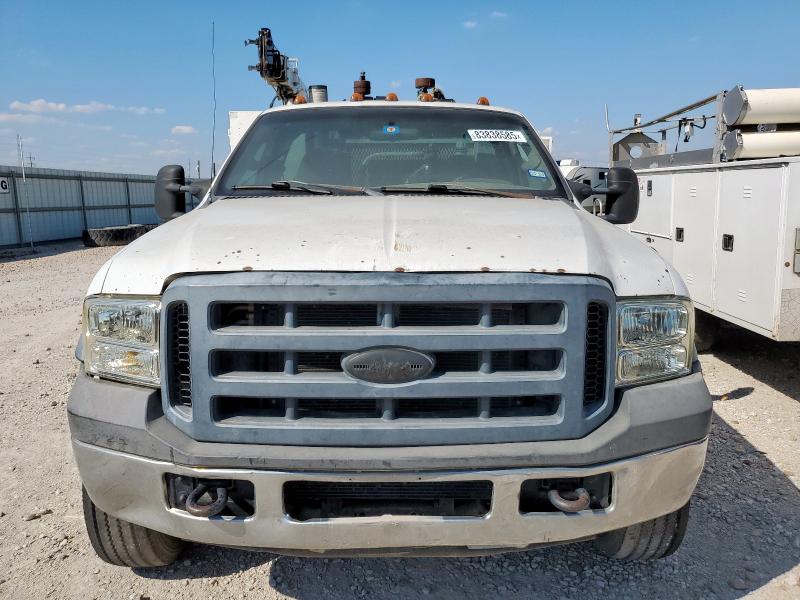 2006 FORD F550 SUPER #3316773398