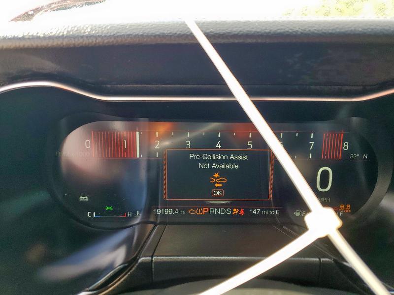 2023 FORD MUSTANG GT - 1FA6P8CF2P5307077