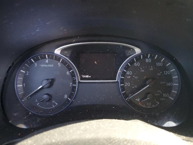 2016 NISSAN ALTIMA 2.5 #3278660939