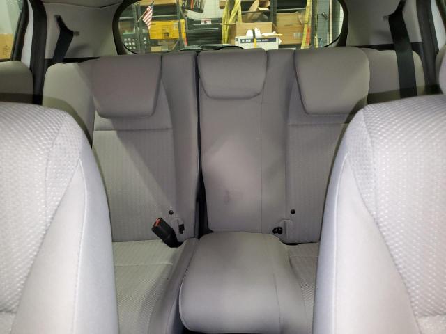 2018 HONDA HR-V EX - 3CZRU6H57JM706227
