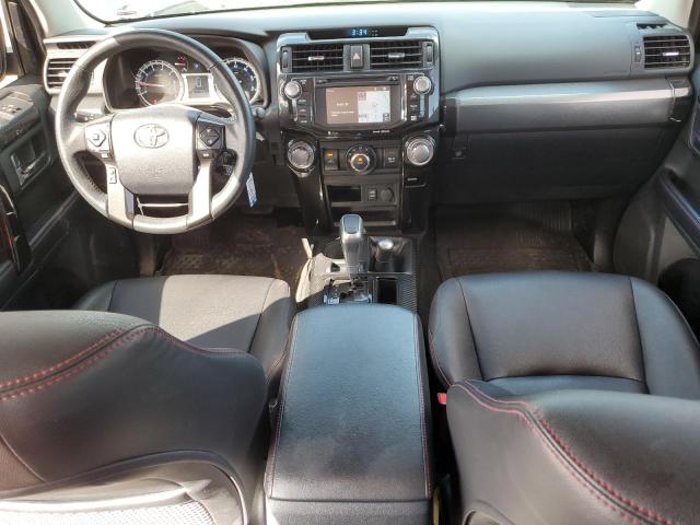 2018 TOYOTA 4 RUNNER JTEBU5JR7J5565255