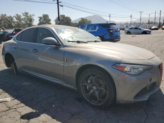 2017 ALFA ROMEO GIULIA TI ZARFAECN8H7547134