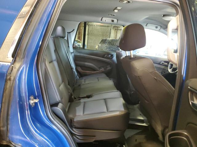 2019 CHEVROLET TAHOE POLICE 1GNSKDECXKR405253