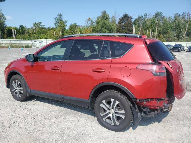 2017 TOYOTA RAV4 LE JTMBFREV2HJ121215