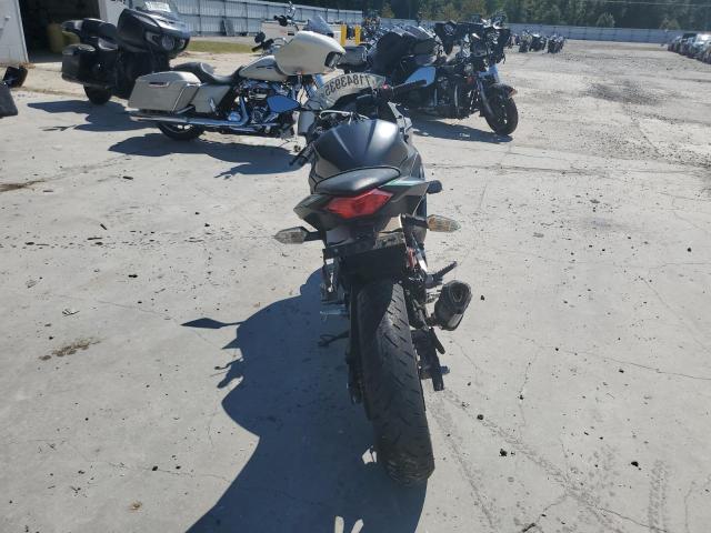 2016 KAWASAKI EX300 B JKAEX8B1XGDA30855