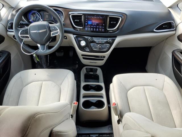 2017 CHRYSLER PACIFICA T 2C4RC1DG8HR501182
