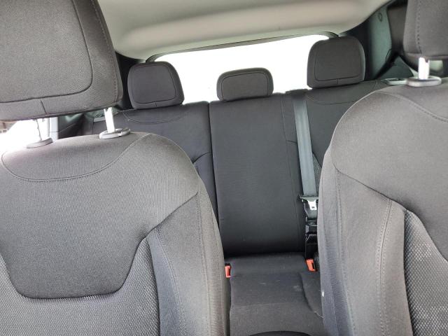 2015 JEEP RENEGADE S ZACCJAAT3FPC25721