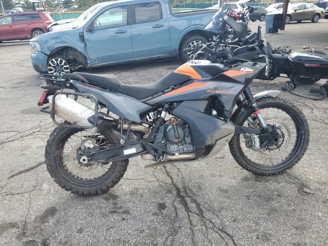 2023 KTM 890 ADVENT VBKTS6403PM855605