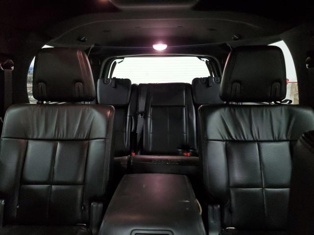 2014 LINCOLN NAVIGATOR #3282592865
