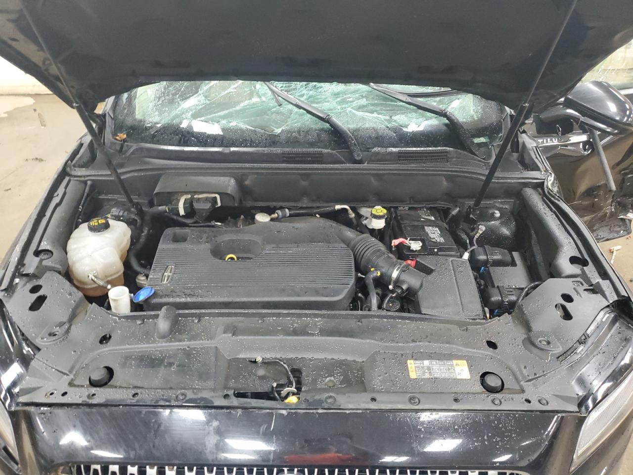 LINCOLN NAUTILUS RESERVE