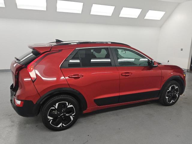 2024 KIA NIRO WIND KNDCR3L17R5110424