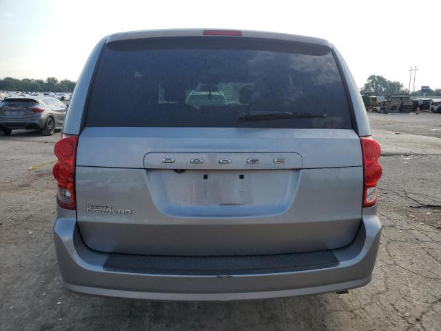 2019 DODGE GRAND CARA 2C4RDGBG3KR526985