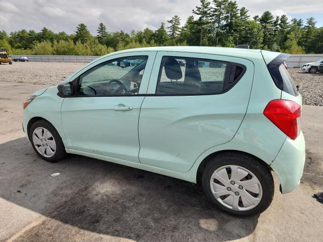 2017 CHEVROLET SPARK LS KL8CB6SA0HC756902