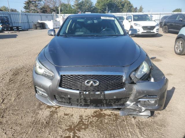 2015 INFINITI Q50 BASE JN1BV7AR0FM405134