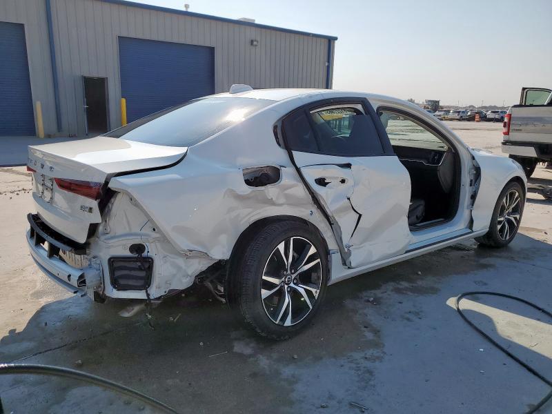 2024 VOLVO S60 PLUS 7JRL12TL0RG309498