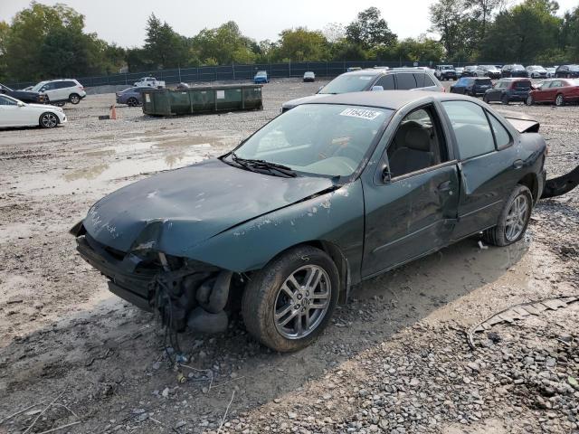 CHEVROLET CAVALIER