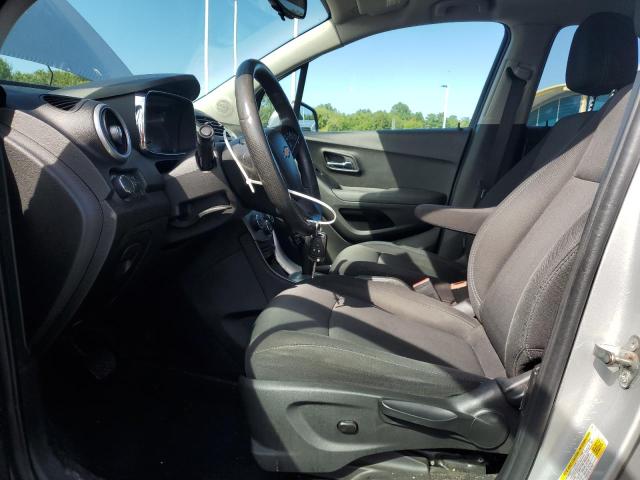 2015 CHEVROLET TRAX 1LT 3GNCJLSB2FL226053