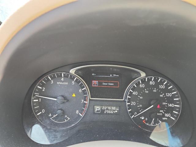 2015 NISSAN ALTIMA 2.5 - 1N4AL3AP0FN386137