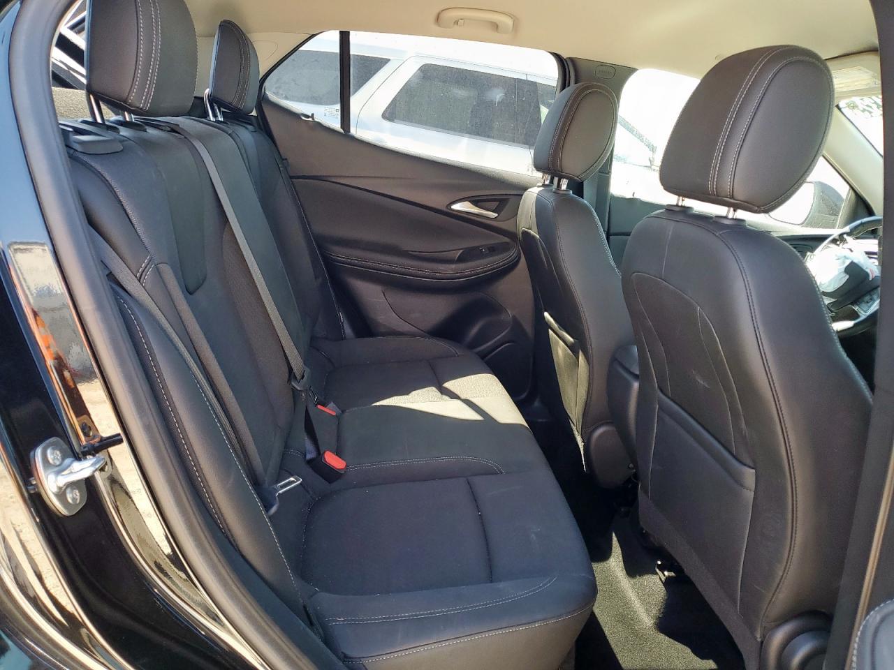 BUICK ENCORE PREFERRED