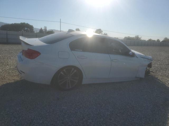 2018 BMW 330 I WBA8B9C52JEE83164