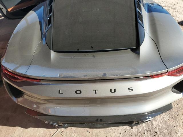 2024 LOTUS EMIRA FIRST EDITION - SCCLEKAX0RHB14747