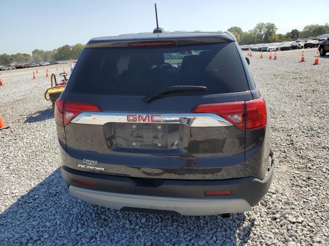 2018 GMC ACADIA SLE - 1GKKNKLA5JZ236686