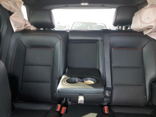 2023 CHEVROLET EQUINOX RS 3GNAXMEG0PS143697