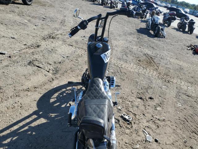2018 HARLEY-DAVIDSON FXLR LOW R 1HD1YNJ34JC055438