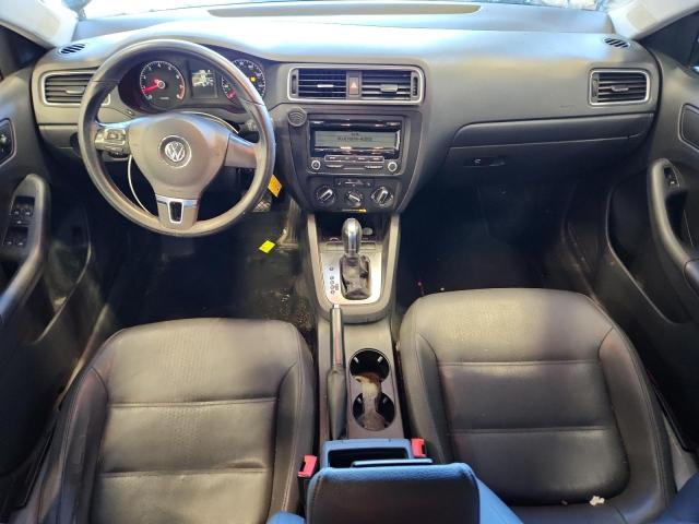 2011 VOLKSWAGEN JETTA SE - 3VWDX7AJXBM315463