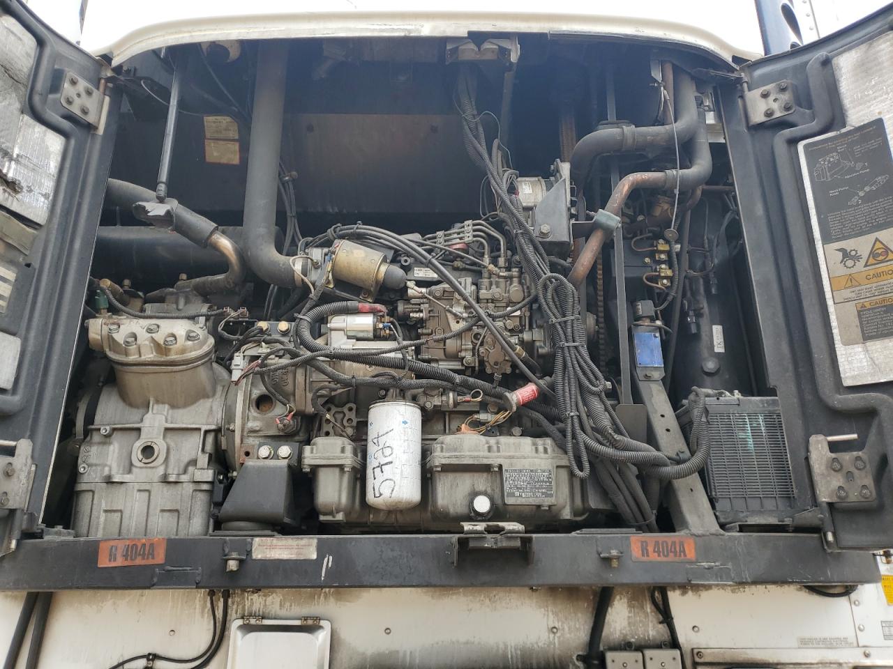 Lot #3282802753 2015 UTILITY VS2RA