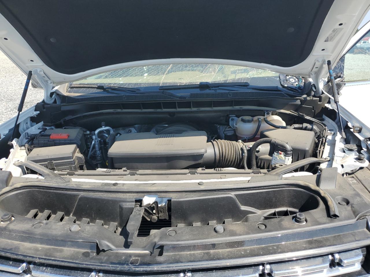 CHEVROLET SUBURBAN C1500 PREMIER